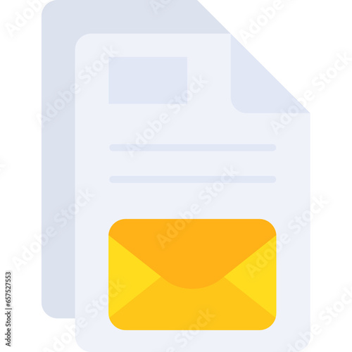 Email Icon