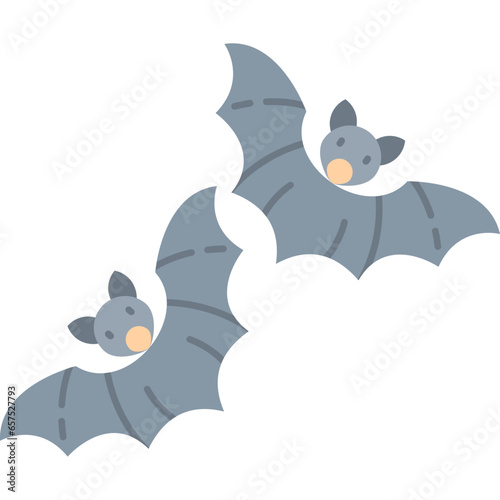 Bats Icon