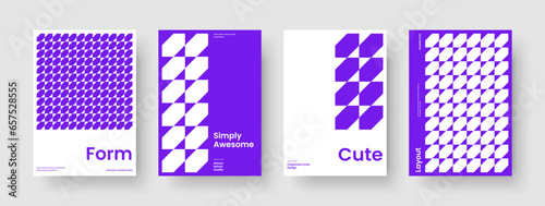 Modern Brochure Design. Geometric Banner Layout. Creative Flyer Template. Background. Poster. Book Cover. Business Presentation. Report. Handbill. Newsletter. Portfolio. Brand Identity. Leaflet