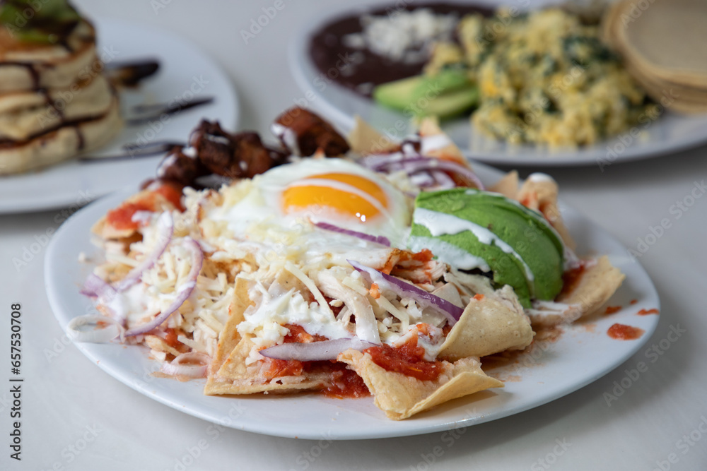 chilaquiles buenos chilaquiles buenos