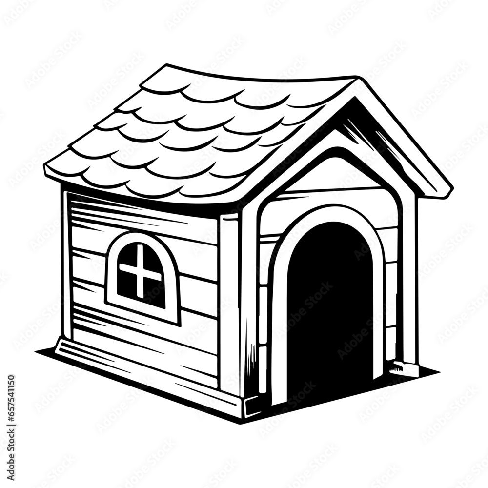 pet house, doodle dog house, Doghouse sketch icon. minimalist vector logo design element, hand drawn in doodle style Vector illustration. pet house, doodle dog house, Doghouse sketch icon. minimalist vector logo design element, hand drawn in doodle style Vector illustration.