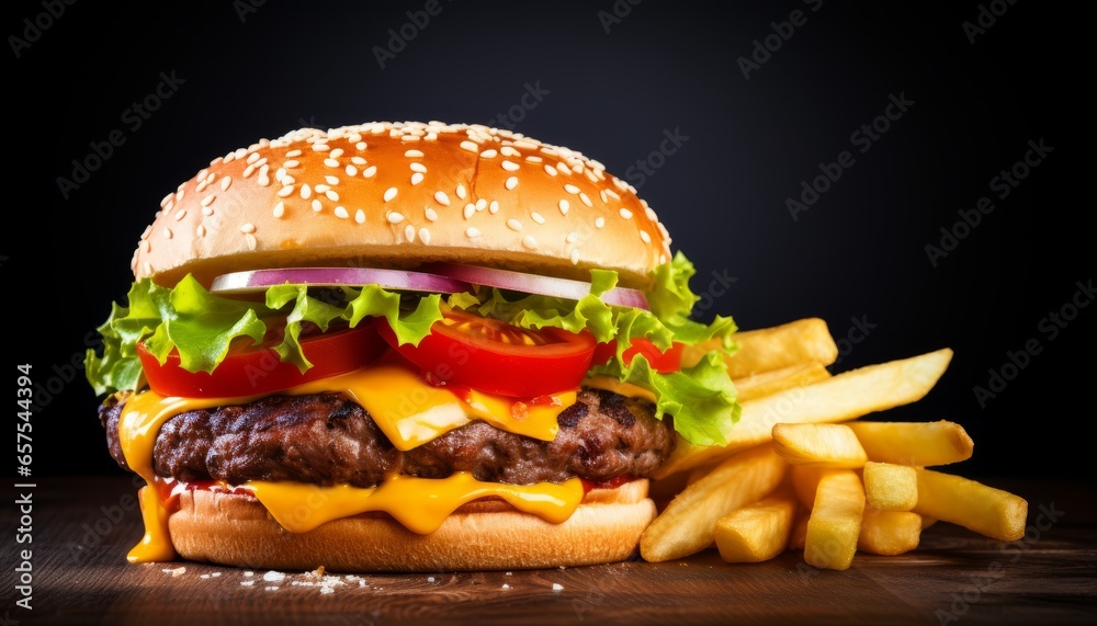 Hambuerger Hambuerger