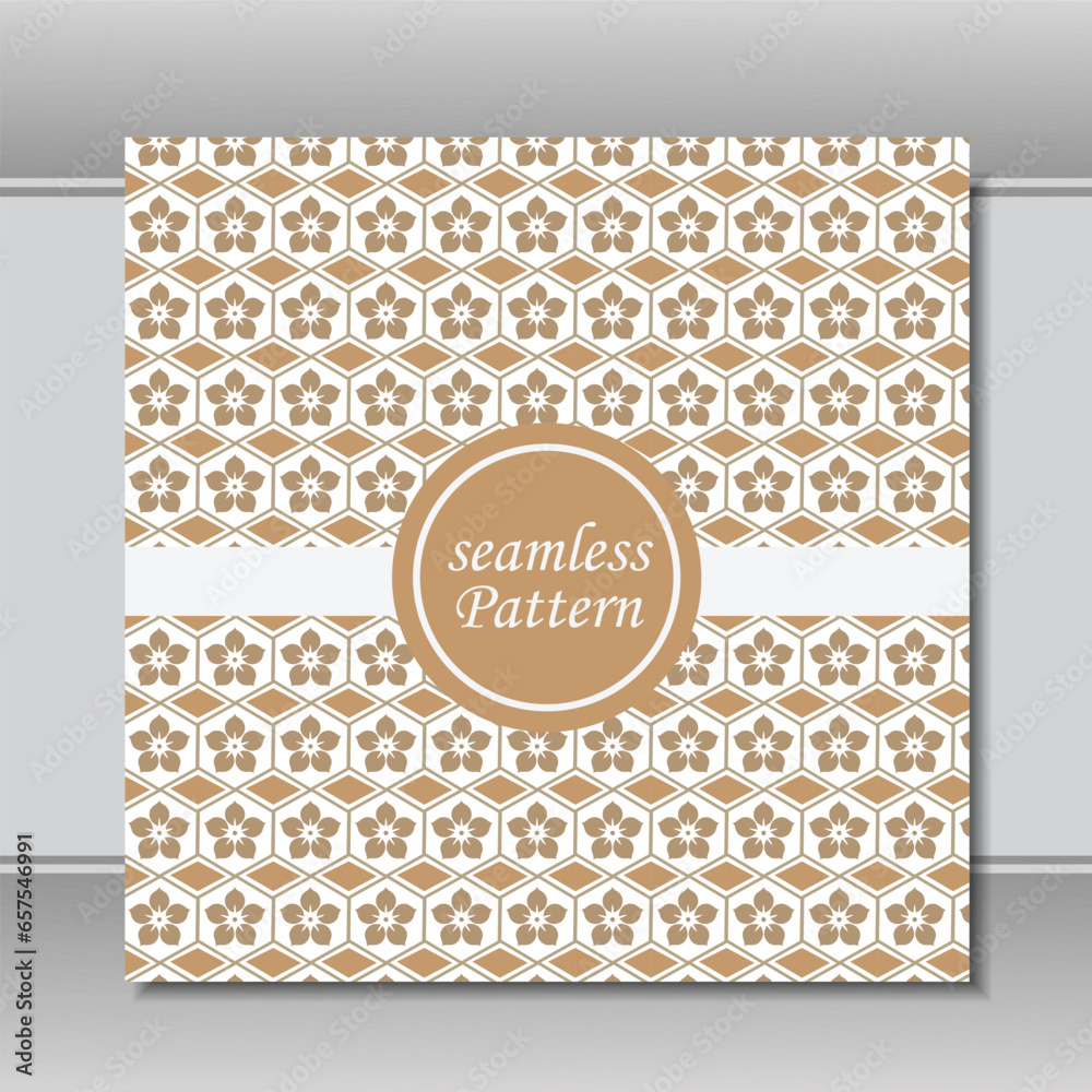 SEAMLESS PATTERN ABSTRACT BACKGROUND DESIGN SEAMLESS PATTERN ABSTRACT BACKGROUND DESIGN
