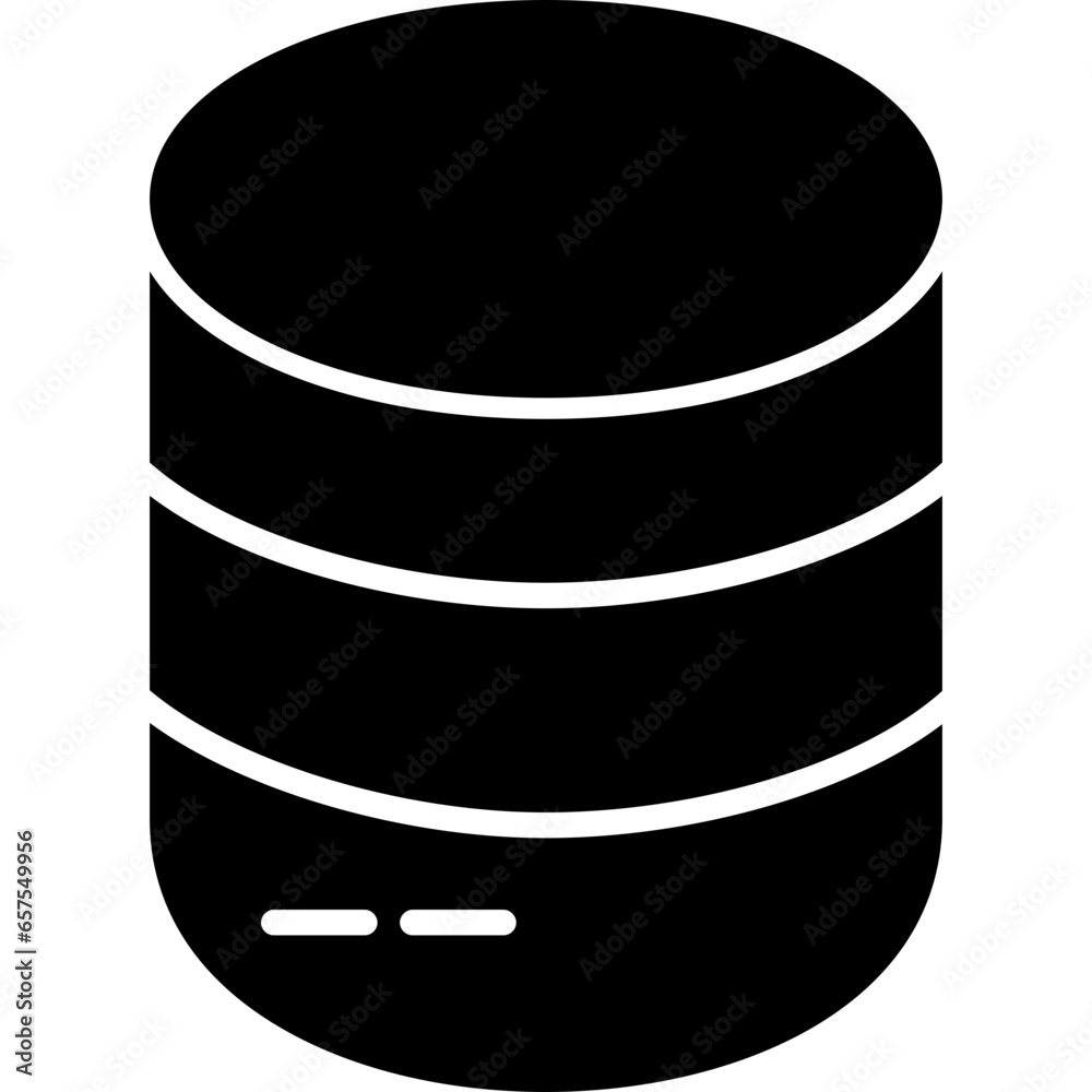Data Access Icon Data Access Icon