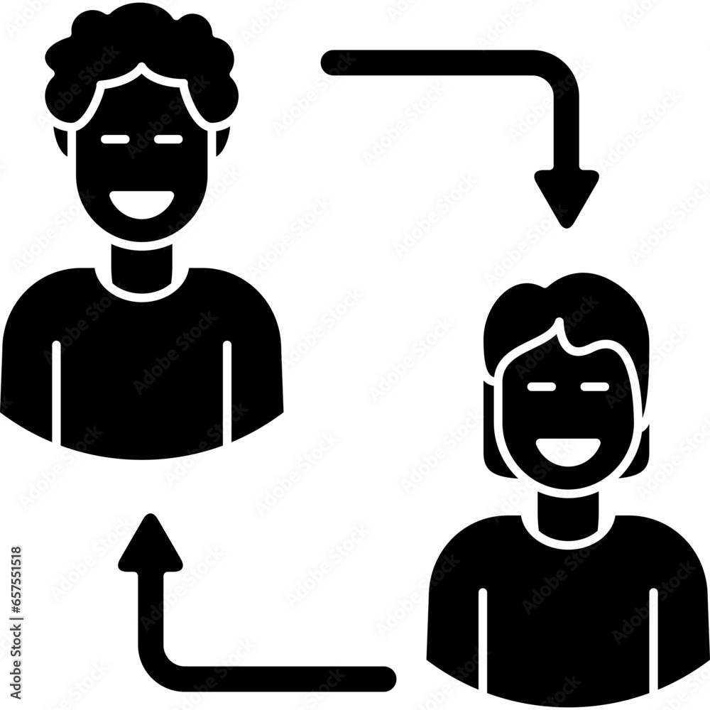 Communication Icon Communication Icon