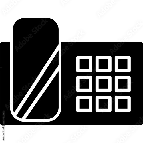 Call Icon