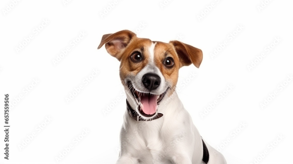 jack russell terrier dog jack russell terrier dog