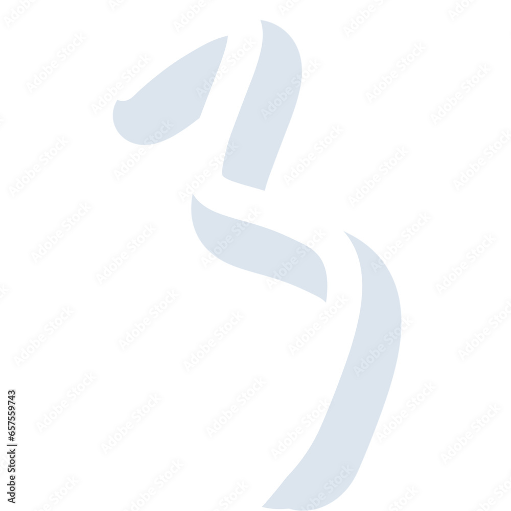 Text font number three colors white glossy gray Text font number three colors white glossy gray