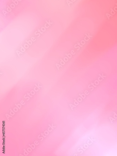 pink abstract background