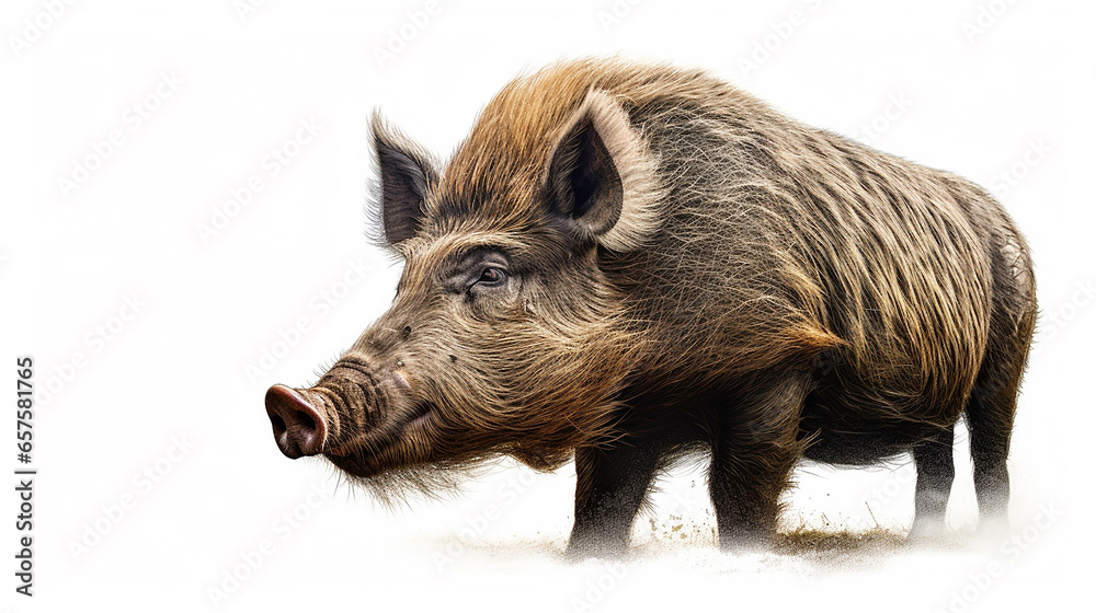 custom made wallpaper toronto digitalporco de perfil com espaço para texto anúncio ou promoçao