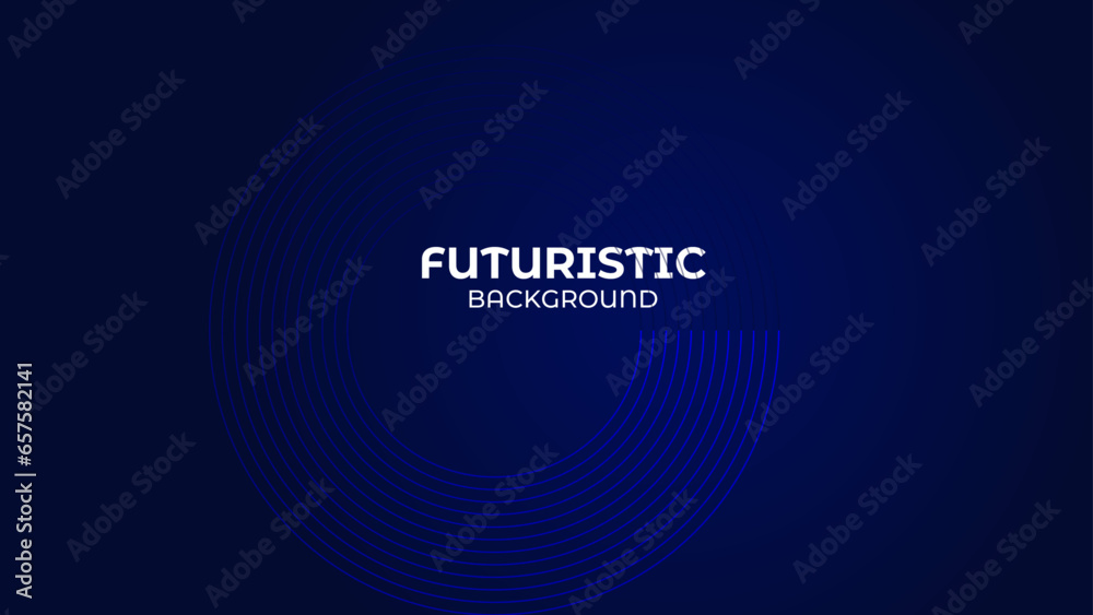 3D Blue techno abstract background overlap layer on dark space with glowing lines shape decoration. Modern graphic design element future style concept for banner, flyer, card, or brochure cover 3D Blue techno abstract background overlap layer on dark space with glowing lines shape decoration. Modern graphic design element future style concept for banner, flyer, card, or brochure cover