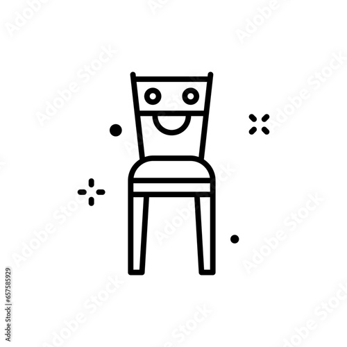 chair