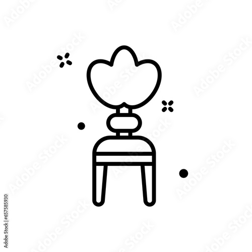 chair