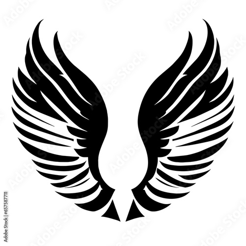 Wings Vector