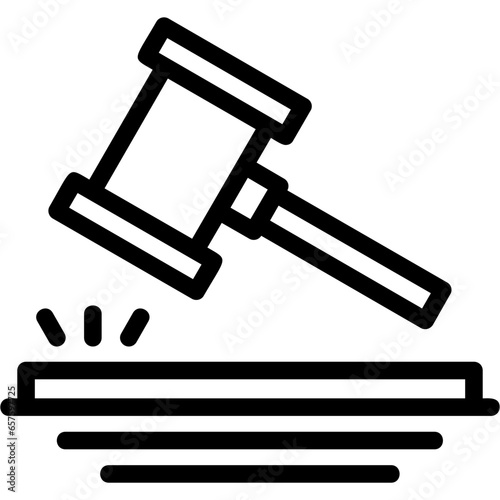 Gravel Icon