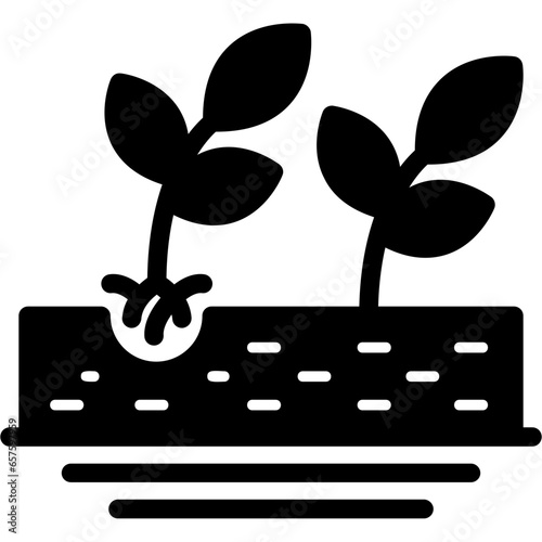 Landscaping Icon