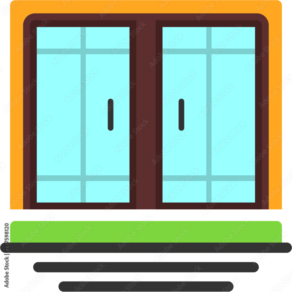Doors Icon