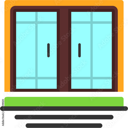 Doors Icon