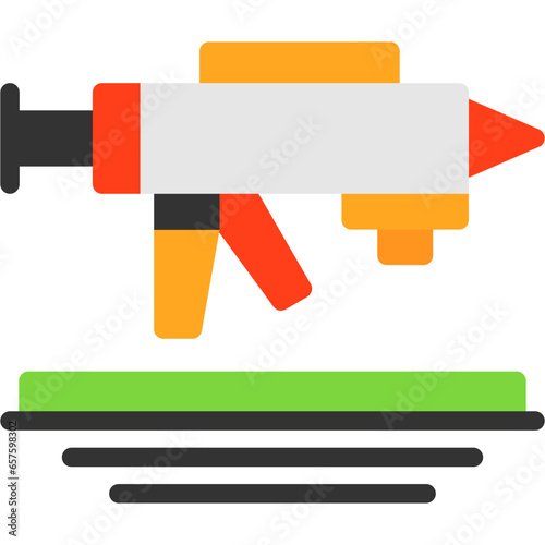 Caulk Icon