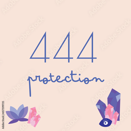 Angel numbers