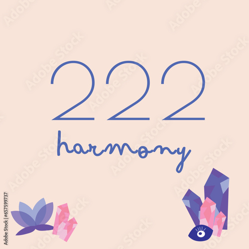 Angel numbers