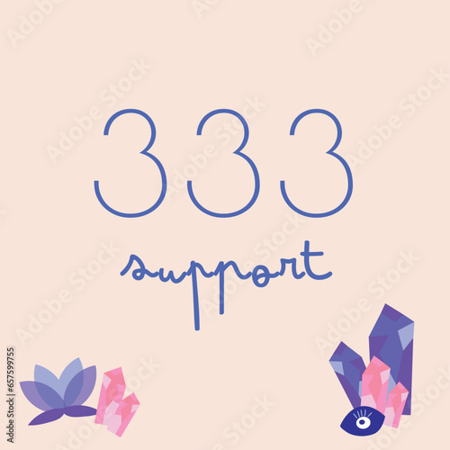 Angel numbers