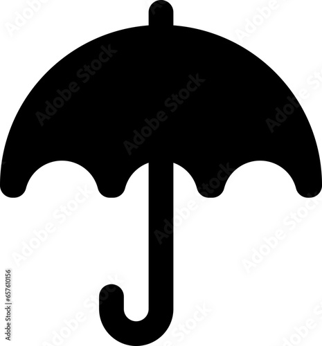 umbrella icon