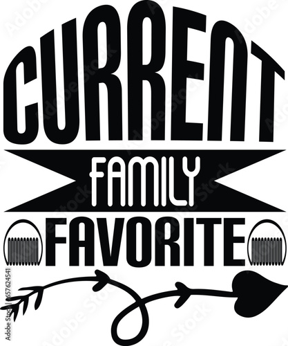 current family favorite