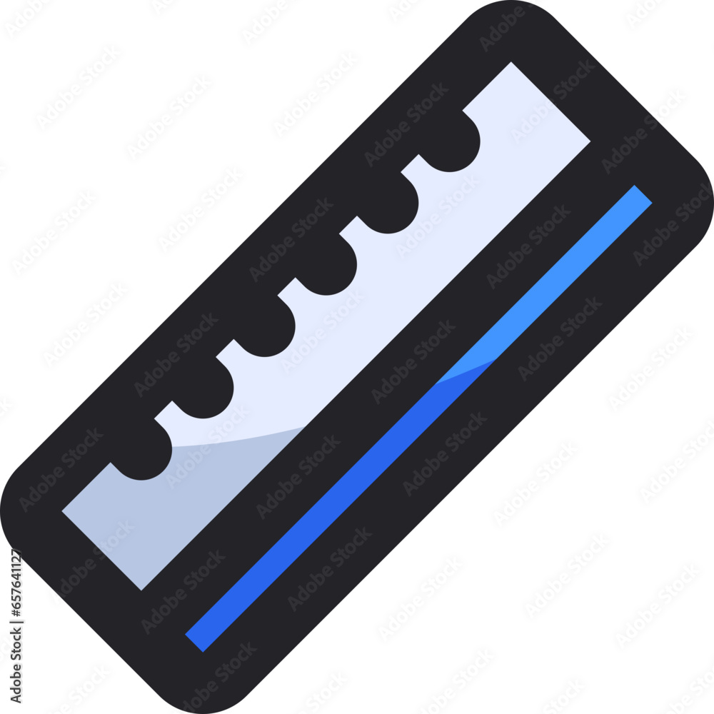 ruler icon ruler icon