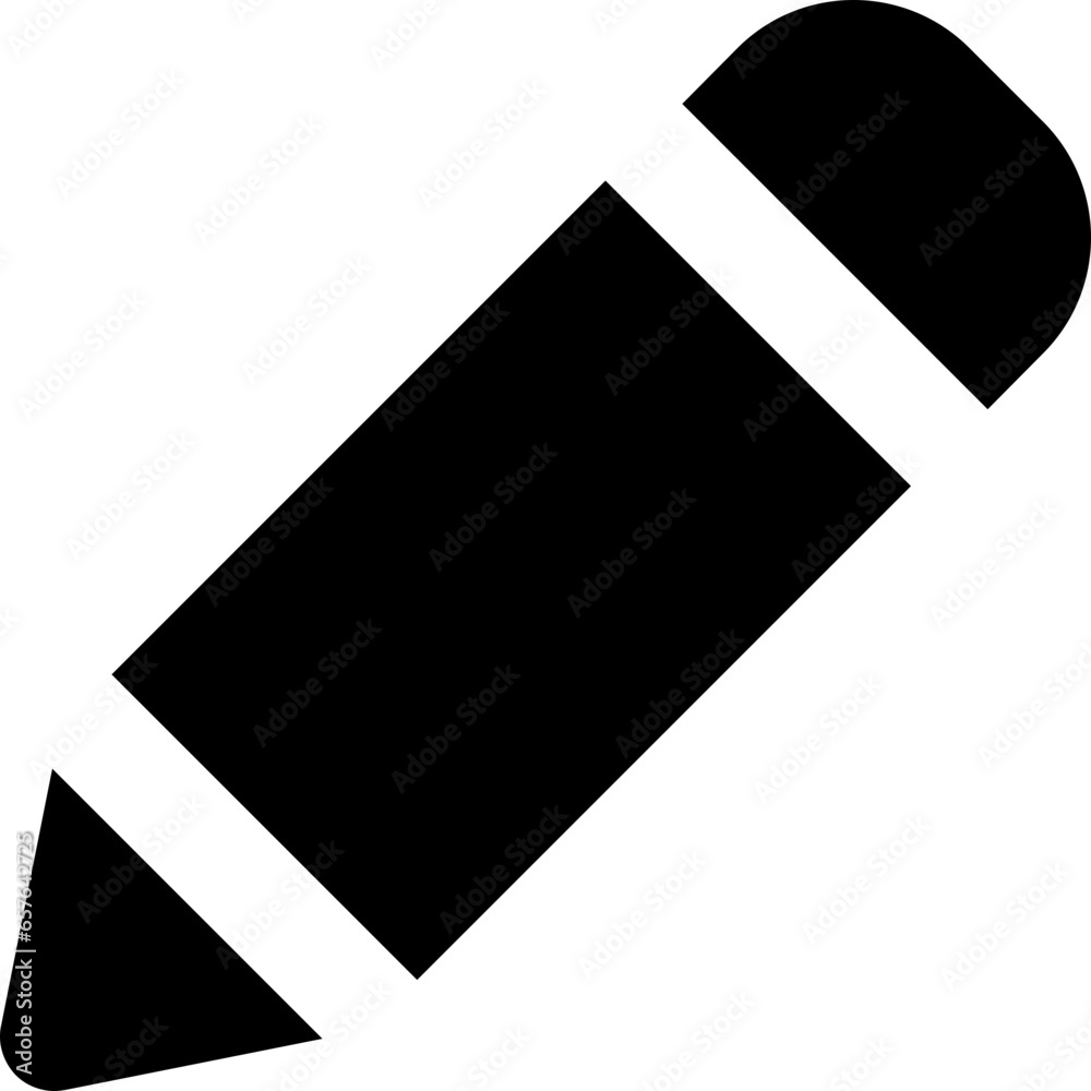 pencil icon pencil icon