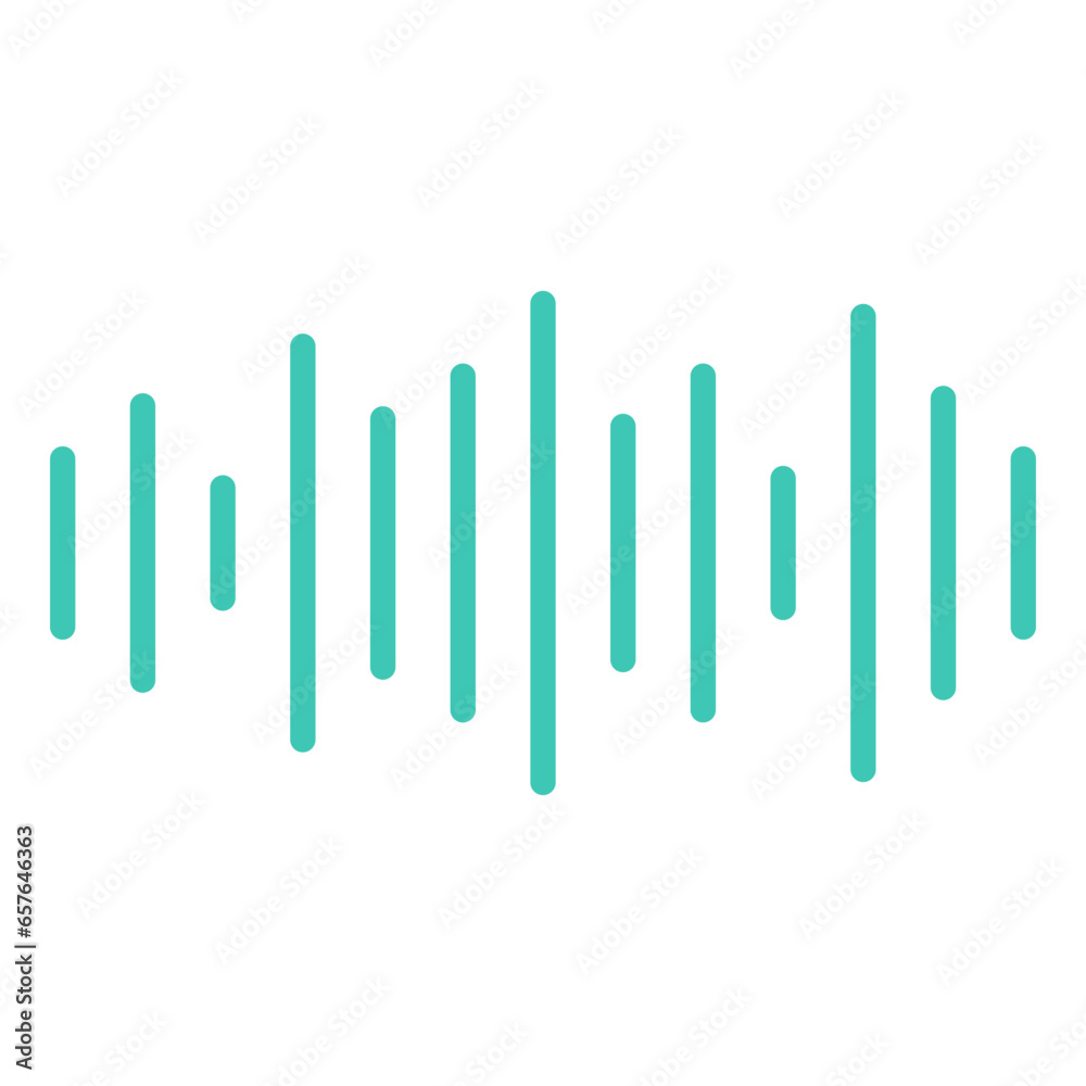 Digital Audio Wave Digital Audio Wave