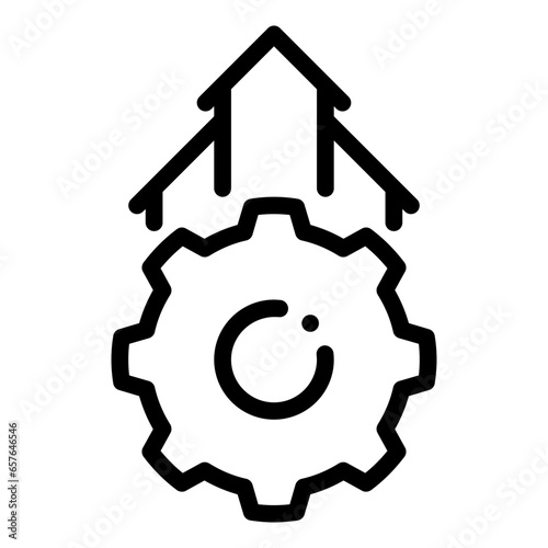 productivity icon