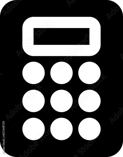 calculator icon