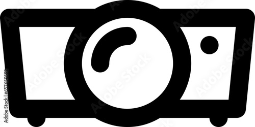 projector icon