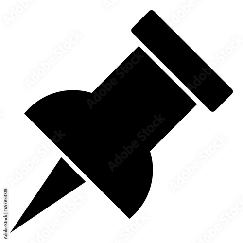 Pushpin