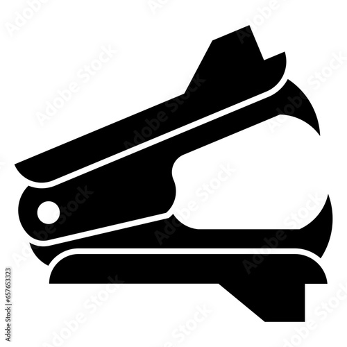 Staple remover