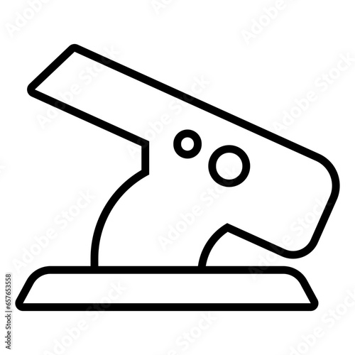 Hole punch