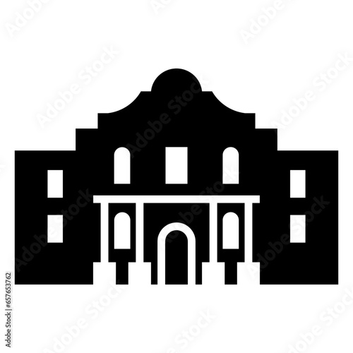 The Alamo
