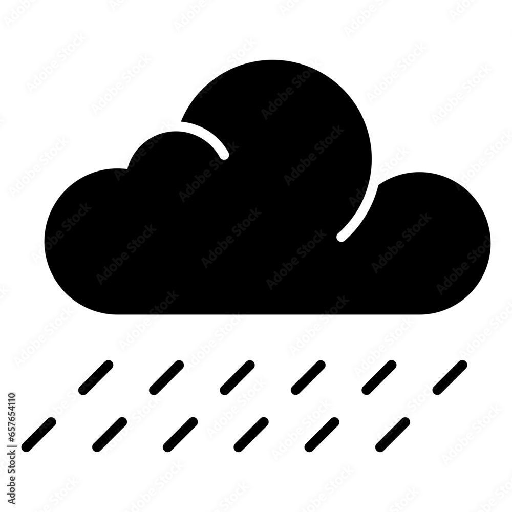 rainy rainy