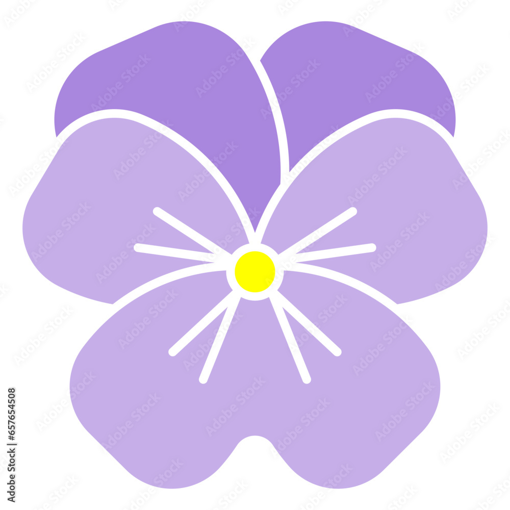 Pansy Pansy
