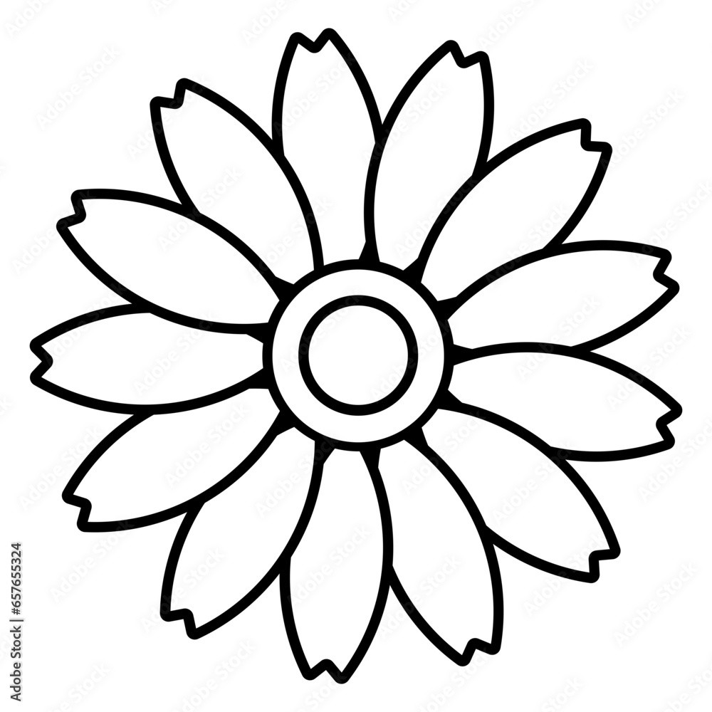 Blackeyed Susan Blackeyed Susan