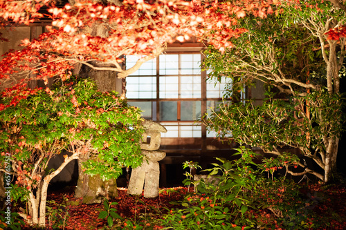 old house　京都 © nishimura shinji