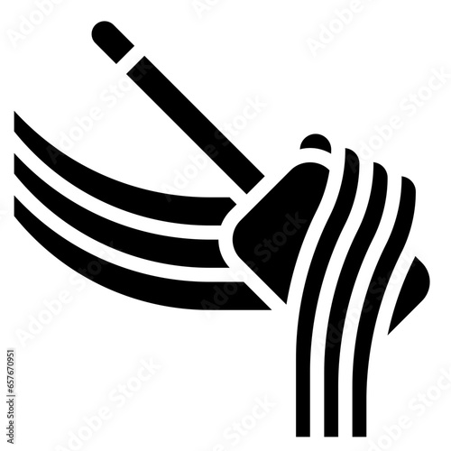 hairbrush filled outline icon,linear,outline,graphic,illustration