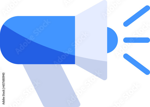 megaphone icon