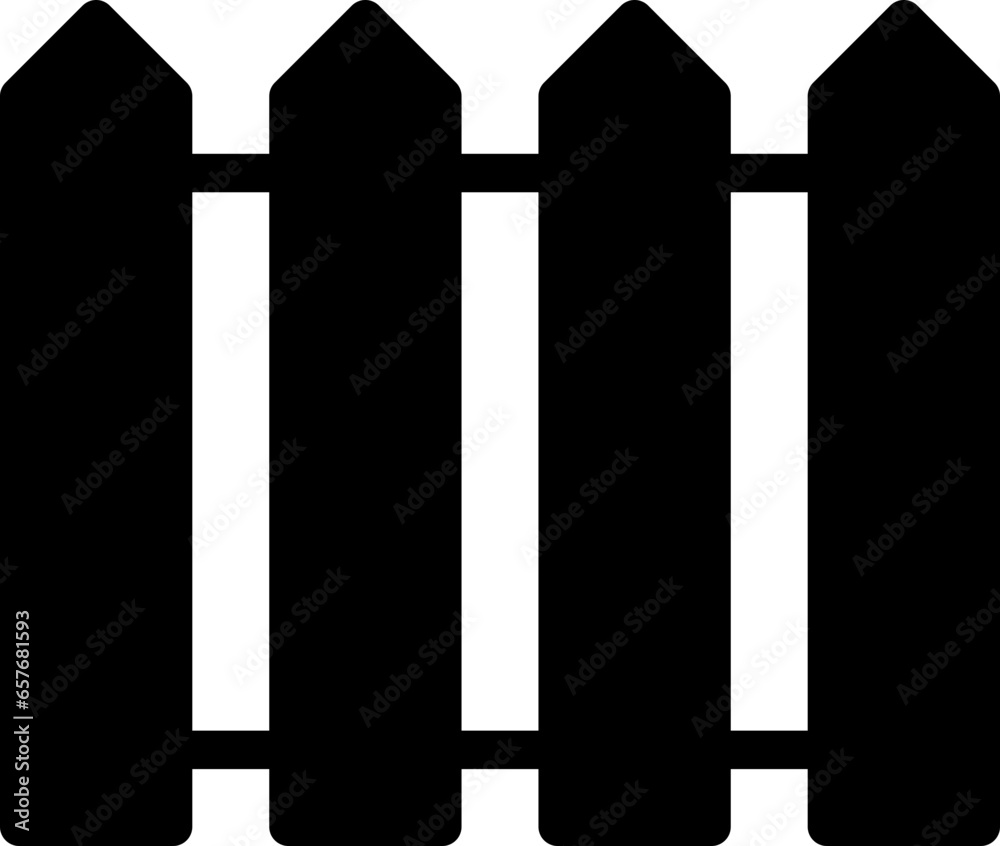 fence icon fence icon