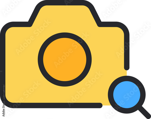 photo camera icon