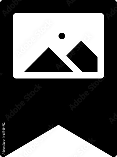 Free Download bookmark image icon - GFXLoad