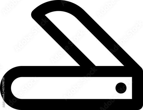 knife icon