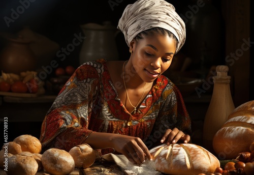 Front_view_slicing_bread 4