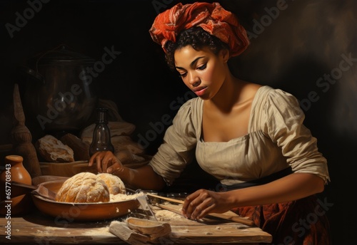 Front_view_slicing_bread 7